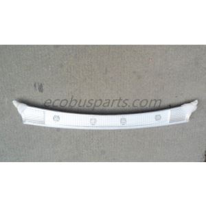 Grill tat-Trakk ta 'Kwalità Għolja / Grills Auto Custom / Bull Bar għall-Bejgħ / Grills għat-Trakkijiet