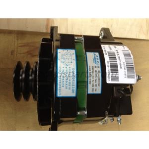 ġeneratur tal-prestolite tal-alternatur tal-karozzi tal-linja