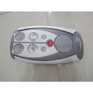 Sistema ta 'Ventilatur ta' l-Ajru tal-Karozzi tal-Linja / Żbokk ta 'l-Arja Custom / Ventilatur tat-Turbini / Koperturi tal-Vent tal-Ħajt