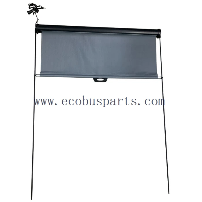 Sewwieq Window Sunvisor Għal Coaches City Buses Eċċ