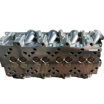 Kap taċ-ċilindru tal-Magna Għal MAXUS V80 G10
