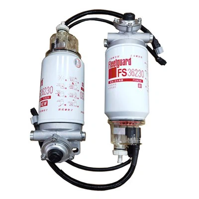 Is-separatur tal-ilma tal-gażolina tal-fjuwil tal-fjuwil tal-fjuwil Fleetguard FS36230