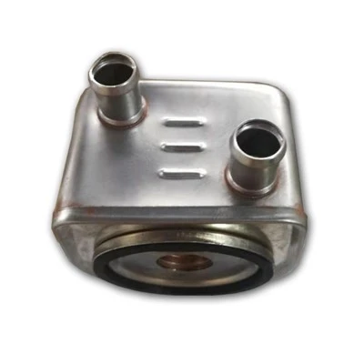 MAXUS V80 G10 Engine Oil Cooler C00014632