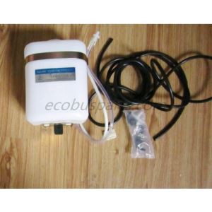 Custom Windshield Washer Reservoir / Windshield Washer Fluwidu Fl-Istokk