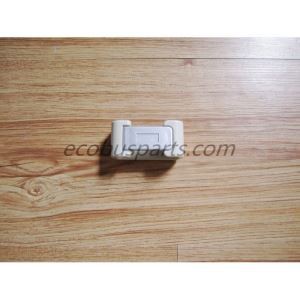 Partijiet tal-Karozzi Ganċ tal-Purtiera tal-Bokkla tal-Purtiera