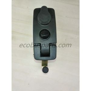 Bagalji Internazzjonali tal-Locks tal-Karozzi tal-Linja