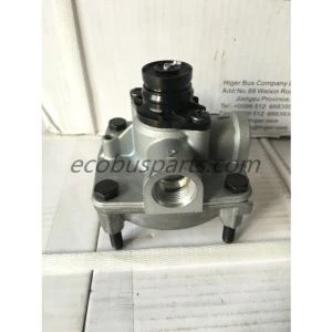 Relay Valve 3527-00007 WABCO għal Xarabankijiet u Kowċis