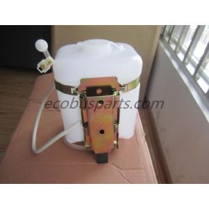 Wiper Arm Washer Jet