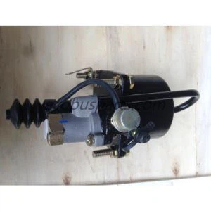 1604-00510 Klaċċ tal-Bus Booster tal-Klaċċ