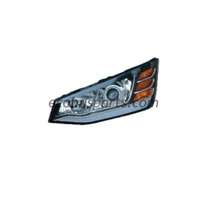 Prezz tal-Headlight tal-Karozzi tal-Linja taċ-Ċina
