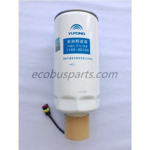 Filtru taż-Żejt tad-Diżil Yutong