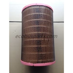 KLX-880901 Purifikatur tal-Filtru tal-Arja Cleaner tal-Ajru għal Xarabank