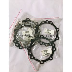 l-aġġustament tal-gasket għall-partijiet tal-karozzi tal-linja taċ-Ċina