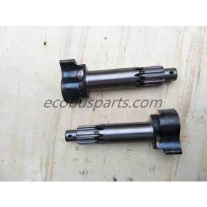 Ċina Partijiet Bus Brejk Camshaft