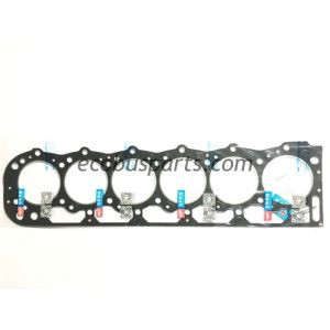 Yuchai Cylinder Head Gasket Għall Higer Yutong Kinglong Bus Engine