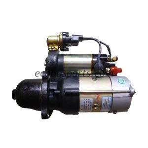 Mutur tal-istartjar ta '24v ta' Prestolite