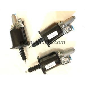 ĊILINDRU ewlieni tal-klaċċ WABCO Għall-Karozzi tal-Linja