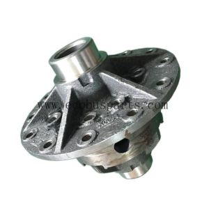 Fornitur tad-djar differenzjali