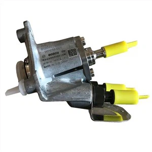 Żennuna tad-Doser ta 'l-Injettur ta' l-Urea Għall-Magna Weichai