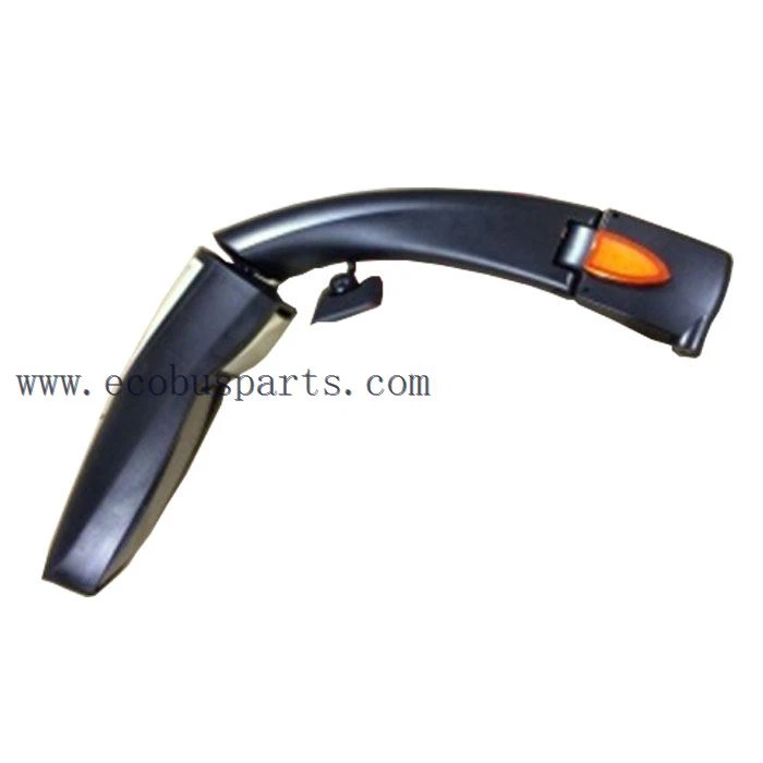 Luxury Coach Rear View Mirror