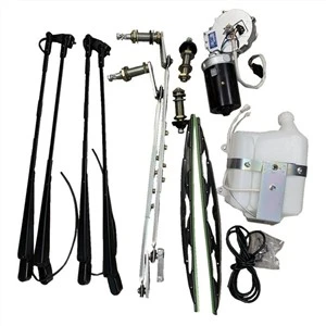 Xarabank Windskrin Wiper Assemblea Wiper Wiper Blade Wiper Mutur Wiper Link Wiper Ilma Flixkun